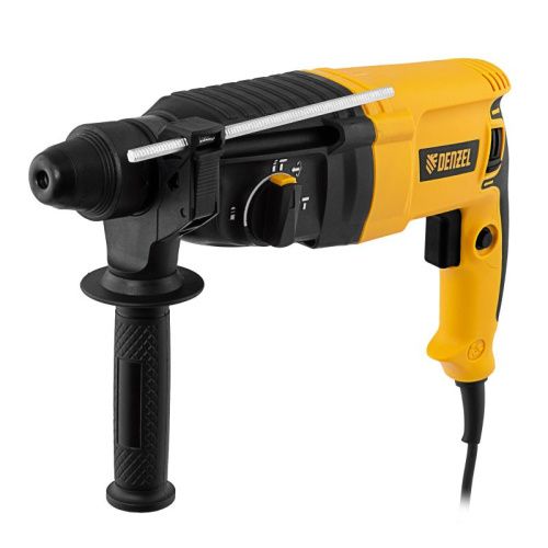 Перфоратор электрический Denzel RHH-800-26-Tehinstrument