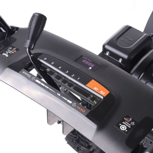 Снегоуборщик бензиновый Patriot PRO 785E-Tehinstrument