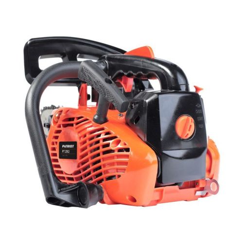 Пила цепная бензиновая Patriot PT 2512-Tehinstrument