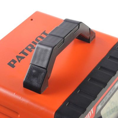 Зарядное устройство Patriot BCI-15 RD-Tehinstrument
