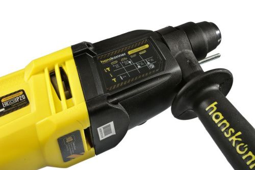Перфоратор SDS Plus Hanskonner HRH0822RE-Tehinstrument
