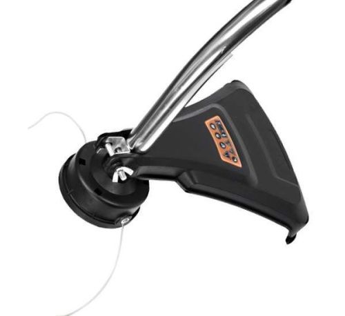 Электрокоса DAEWOO DATR 1200E (электрический триммер ДЭУ 1200Е)-Tehinstrument