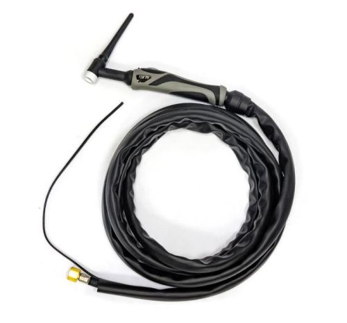Горелка TIG 26 180A (35%), 3/8G, с упр. разъёмом 2pin, 4m, Aurora-Tehinstrument