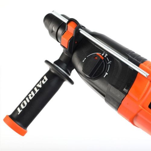 Перфоратор Patriot RH 265 Q-Tehinstrument