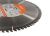 Пильный диск, размер 305x30x80 зубьев, твердосплавные напайки  Sturm-Tehinstrument