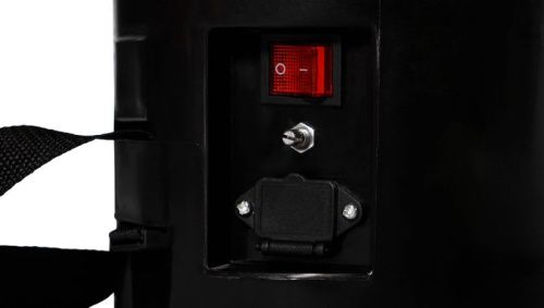 Аккумуляторный опрыскиватель CHAMPION SA16-Tehinstrument