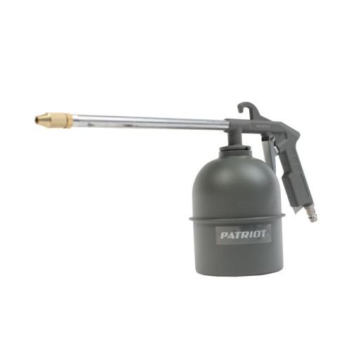 Пистолет Patriot GN 61B для вязких жидкостей-Tehinstrument