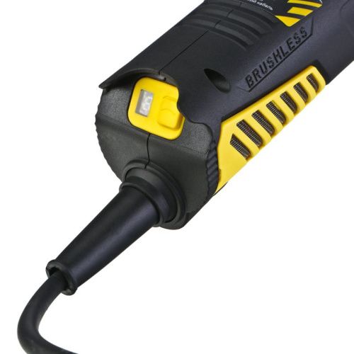 Болгарка (УШМ) Hanskonner PLATINUM HAG16125BE-Tehinstrument