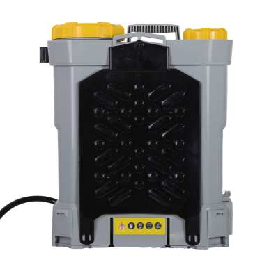 Опрыскиватель аккумуляторный Huter SP-10Li-SFA Grey-Tehinstrument