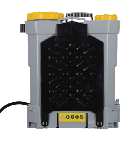 Опрыскиватель аккумуляторный Huter SP-10Li-SFA Grey-Tehinstrument