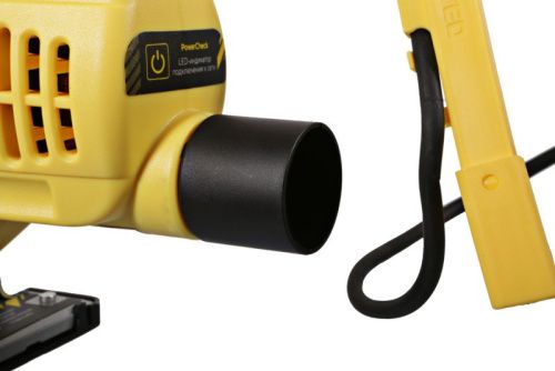 Лобзик электрический Hanskonner HJS0811LPE-Tehinstrument