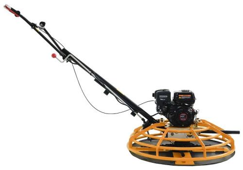 Машина затирочная Habert H-S100L-Tehinstrument