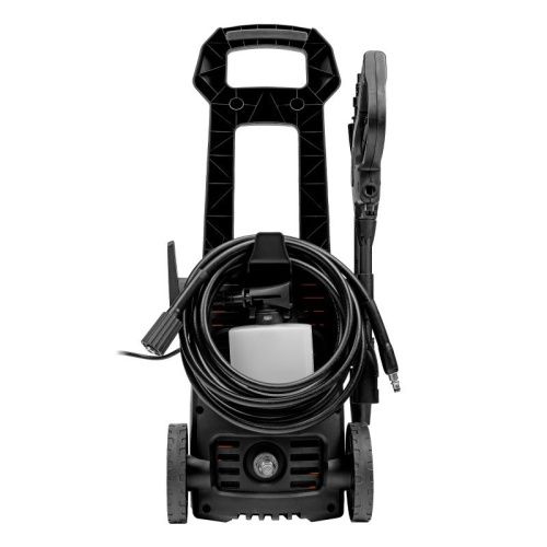 Моечная машина высокого давления R-125, 1500 Вт, 125 бар, 350 л/ч// Denzel-Tehinstrument