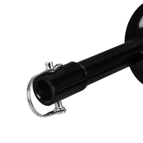 Шнек однозаходный для грунта DDE мотобура  старый арт. SGA-200/800-Tehinstrument