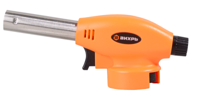 Насадка на газовый баллон (газовая горелка) НГ-3П Вихрь-Tehinstrument