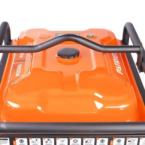 Генератор бензиновый PATRIOT GRA 18000 AWS-Tehinstrument