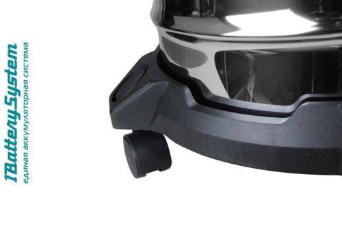 Аккумуляторные пылесосы  Sturm CVC1815 1BatterySystem-Tehinstrument