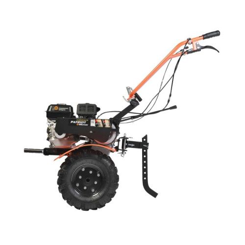 Мотоблок бензиновый Patriot Калуга-Tehinstrument