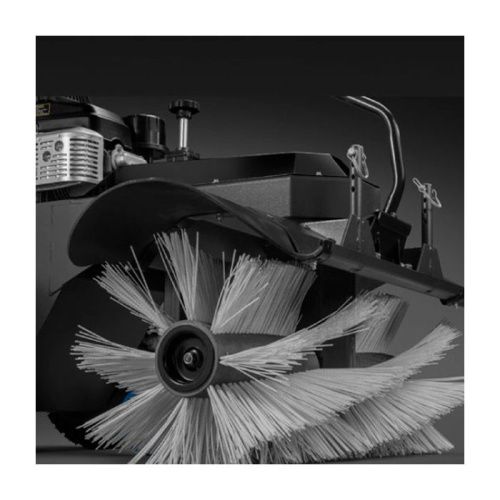 Бензиновая подметальная машина Caiman GIRO 700C-Tehinstrument