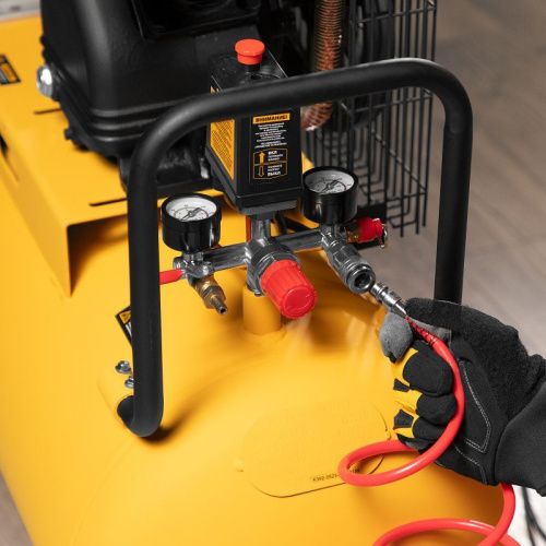 Компрессор воздушный Denzel BCV2200/100-Tehinstrument