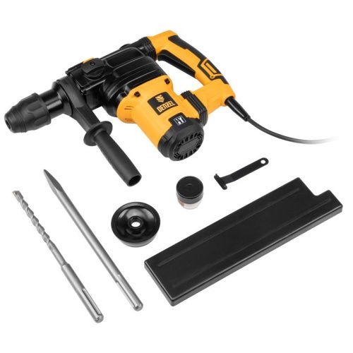 Перфоратор электрический Denzel RHV-1050-38-max-Tehinstrument