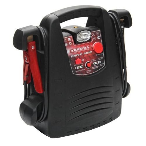 Пусковое устройство AURORA DRIVE 1400-Tehinstrument