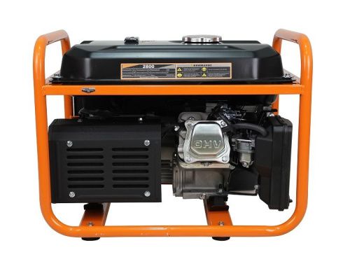 Генератор Lifan 2.5 GF-3 (LF2800)-Tehinstrument