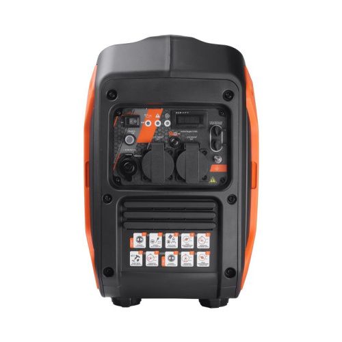 Генератор инверторный PATRIOT iGX 2800-Tehinstrument