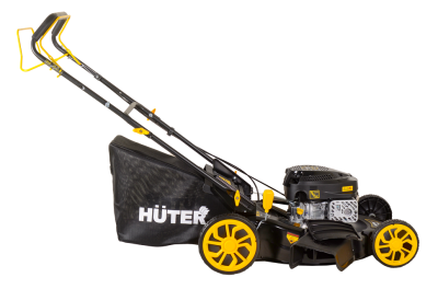 Газонокосилка бензиновая HUTER GLM-6.0 ST-Tehinstrument