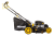 Газонокосилка бензиновая HUTER GLM-6.0 ST-Tehinstrument