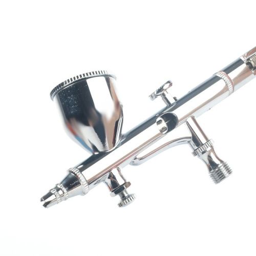 Аэрограф пневматический Patriot AB 400-Tehinstrument