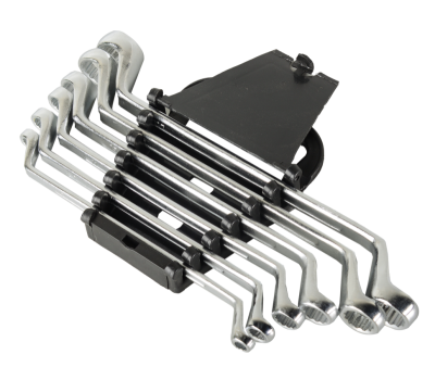 Набор накидных ключей 6 шт. 6 - 17 Вихрь-Tehinstrument