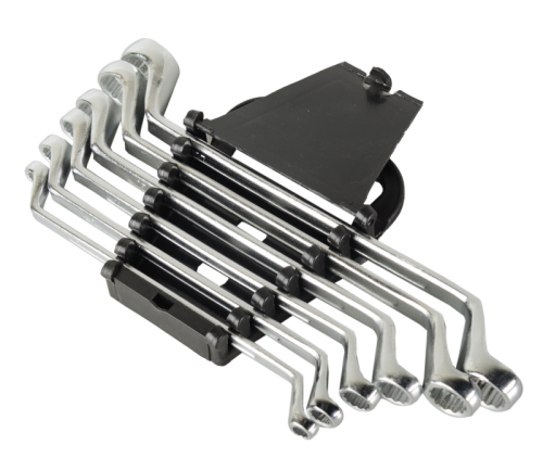 Набор накидных ключей 6 шт. 6 - 17 Вихрь-Tehinstrument