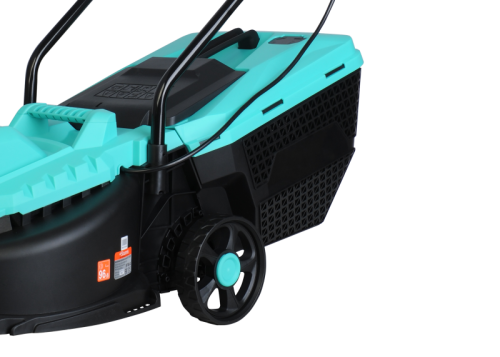 Электрическая газонокосилка  Sturm EL1432-Tehinstrument