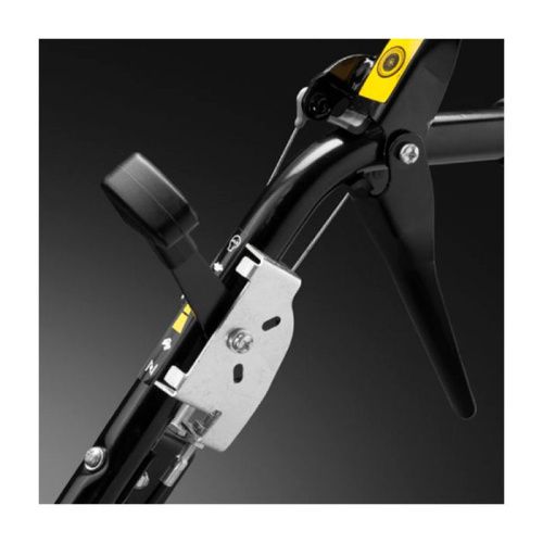 Бензиновая подметальная машина Caiman GIRO 700C-Tehinstrument