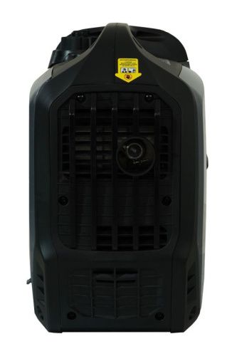 Habert Генератор HT2000iS-Tehinstrument