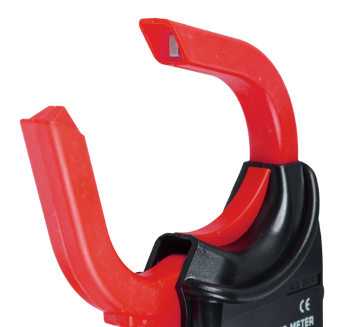 Токоизмерительные клещи DT266C (+измерение температуры)-Tehinstrument