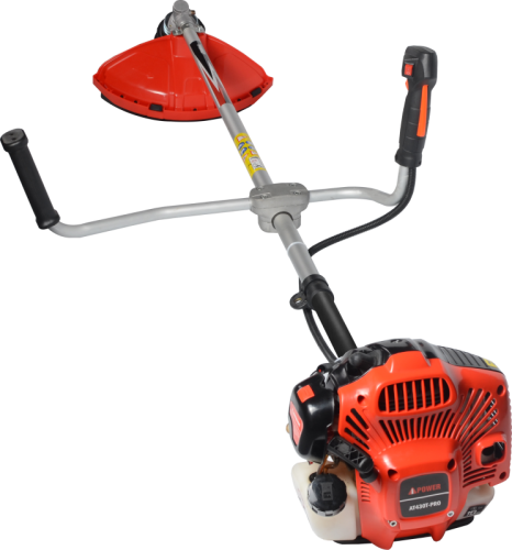 Триммер бензиновый AT430Т-PRO, A-iPower-Tehinstrument