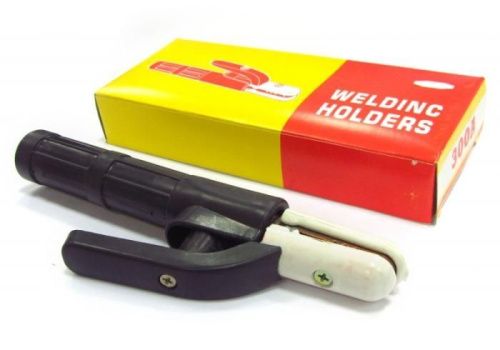 Держатель электродов 300А, Aurora-Tehinstrument