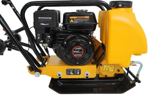 Виброплита Habert H-C60TL-Tehinstrument