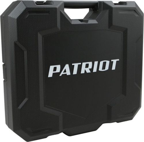 Набор автоинструмента PATRIOT SSP 131-Tehinstrument