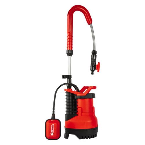 Дренажный насос QUATTRO ELEMENTI Drenaggio  400 FLES-Tehinstrument