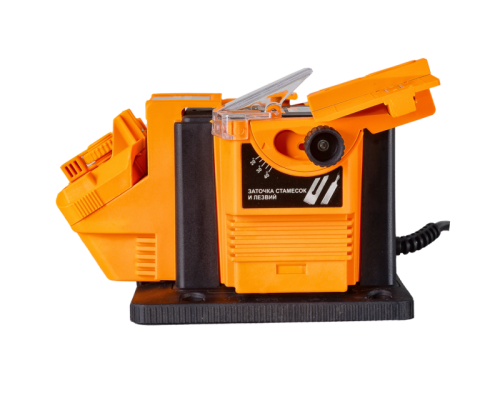 Точильный станок Вихрь СЗМ-65 многофункциональный-Tehinstrument