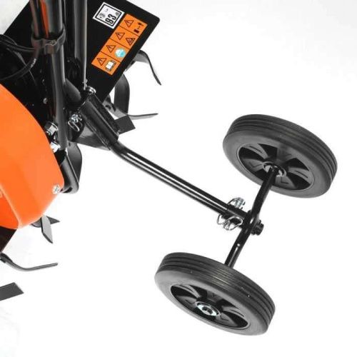 Бензиновый культиватор Patriot ОКА (мотокультиватор Патриот ОКА)-Tehinstrument