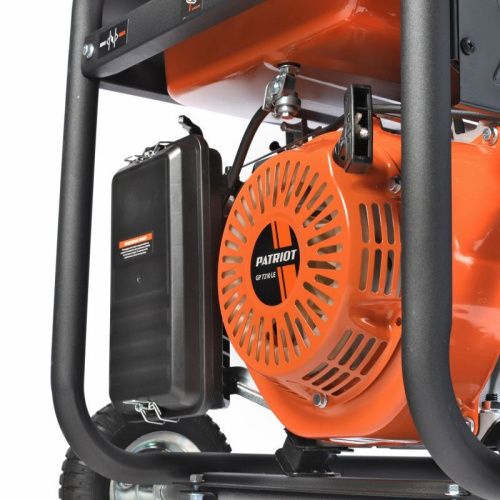 Генератор бензиновый Patriot GP 7210 LE-Tehinstrument