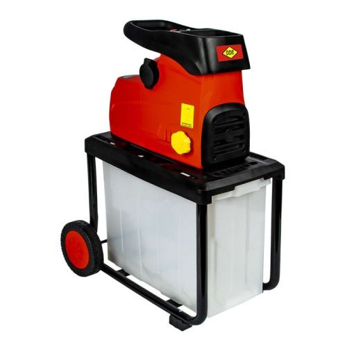 Измельчитель садовый DDE SH 300-Tehinstrument