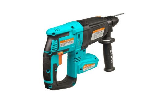 Аккумуляторный перфоратор  Sturm CRH1825BL 1BatterySystem-Tehinstrument