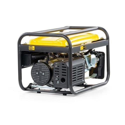 Бензиновый генератор CHAMPION GG2300-Tehinstrument