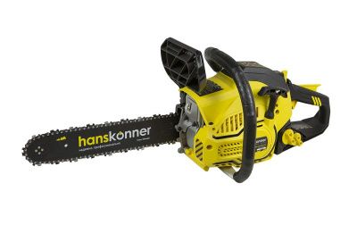 Бензопила Hanskonner HGC1214-Tehinstrument