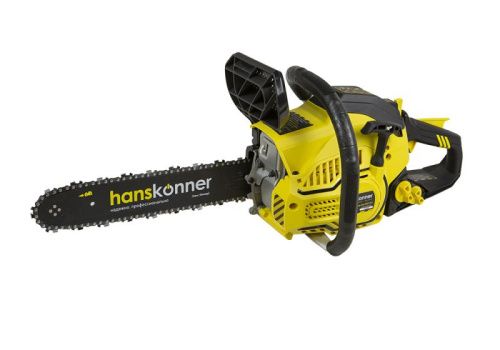 Бензопила Hanskonner HGC1214-Tehinstrument